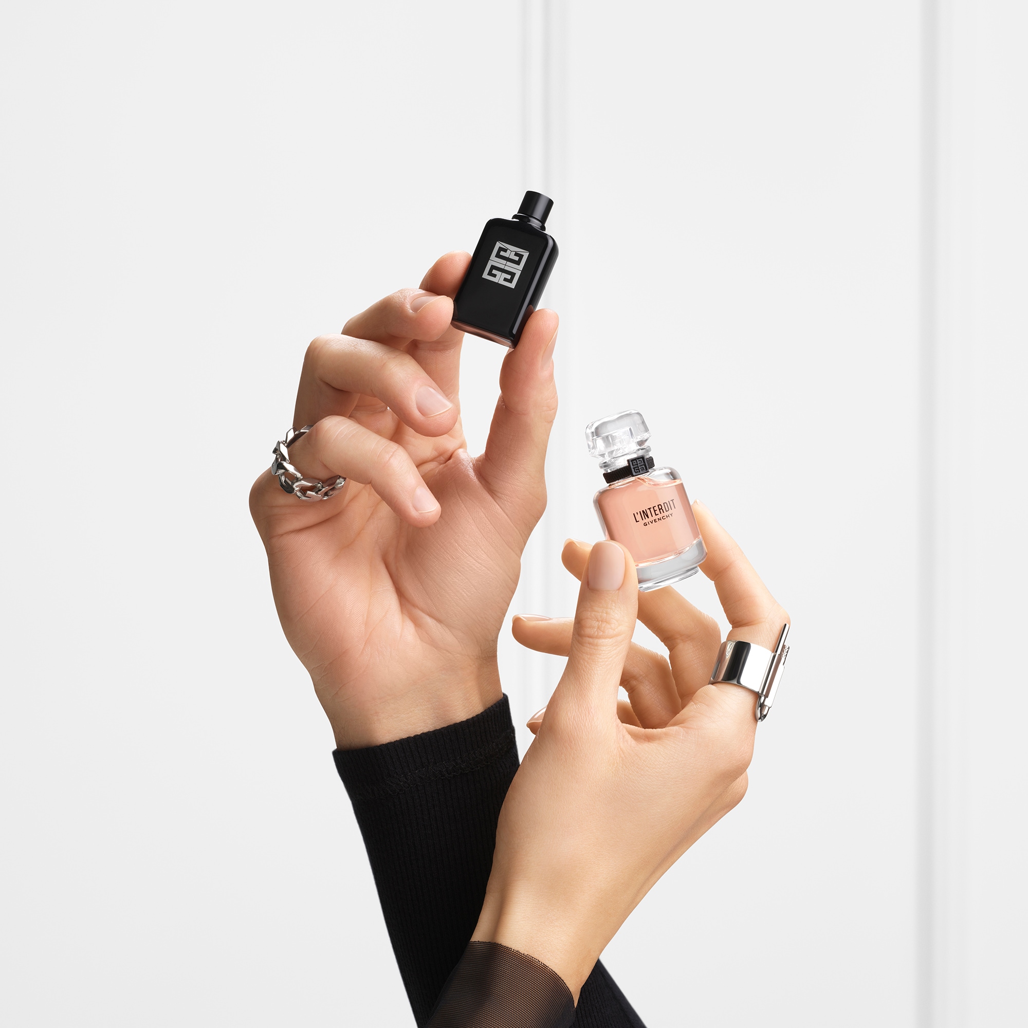 L'Intemporel | Skincare | Givenchy Beauty